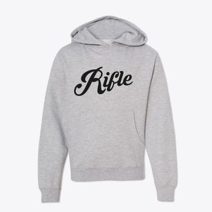 Rifle Colorado Vintage Team Youth Hoodie