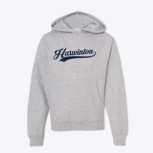 Harwinton Connecticut Vintage Team Youth Hoodie