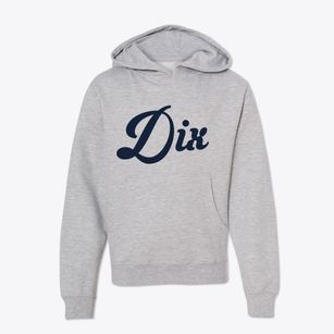 Dix New York Vintage Team Youth Hoodie