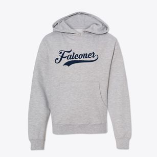 Falconer New York Vintage Team Youth Hoodie