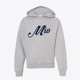 Mio Michigan Vintage Team Youth Hoodie