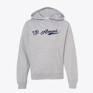 St. Armand New York Vintage Team Youth Hoodie