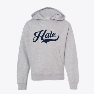 Hale Wisconsin Vintage Team Youth Hoodie