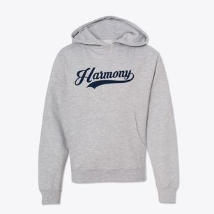 Harmony Pennsylvania Vintage Team Youth Hoodie