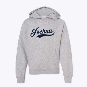 Ischua New York Vintage Team Youth Hoodie