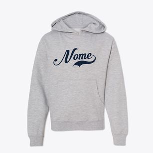 Nome Texas Vintage Team Youth Hoodie