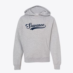 Suwanee Georgia Vintage Team Youth Hoodie