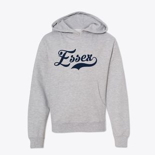 Essex Missouri Vintage Team Youth Hoodie