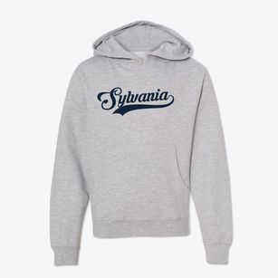 Sylvania Ohio Vintage Team Youth Hoodie