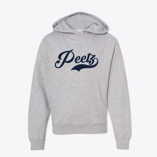Peetz Colorado Vintage Team Youth Hoodie