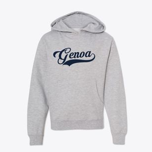 Genoa Colorado Vintage Team Youth Hoodie