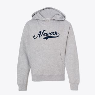 Newark Missouri Vintage Team Youth Hoodie