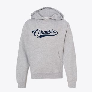 Columbia Virginia Vintage Team Youth Hoodie