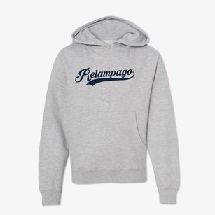Relampago Texas Vintage Team Youth Hoodie
