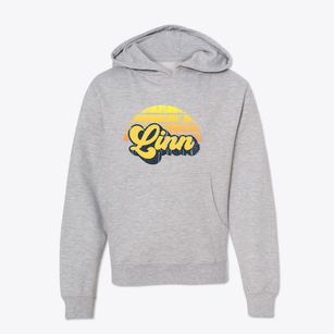 Linn Missouri Sublime Sunset Youth Hoodie