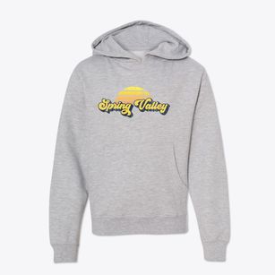 Spring Valley Arizona Sublime Sunset Youth Hoodie