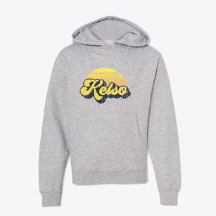 Kelso Missouri Sublime Sunset Youth Hoodie