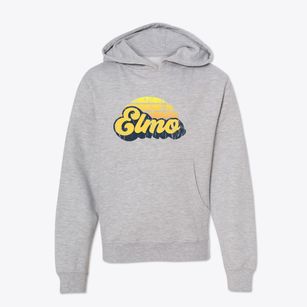 Elmo Missouri Sublime Sunset Youth Hoodie