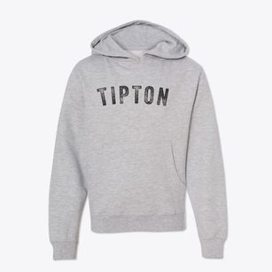 Tipton Missouri Timeless Retro Youth Hoodie