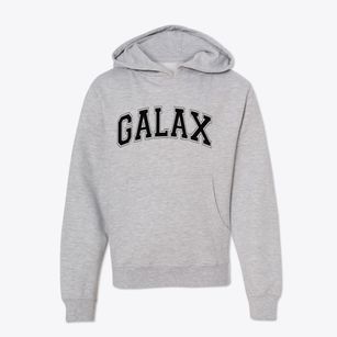 Galax Virginia Varsity Youth Hoodie
