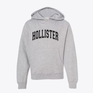 Hollister Missouri Varsity Youth Hoodie