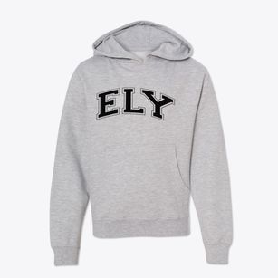 Ely Nevada Varsity Youth Hoodie