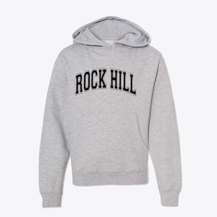 Rock Hill New York Varsity Youth Hoodie