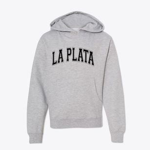 La Plata Missouri Varsity Youth Hoodie