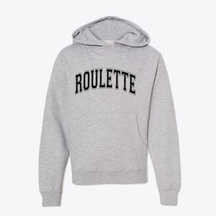 Roulette Pennsylvania Varsity Youth Hoodie