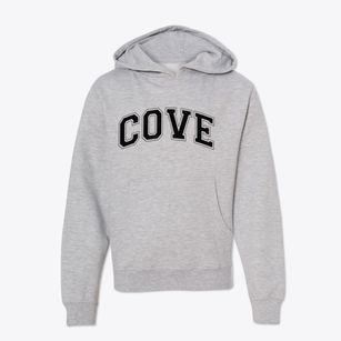 Cove Texas Varsity Youth Hoodie