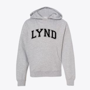Lynd Minnesota Varsity Youth Hoodie
