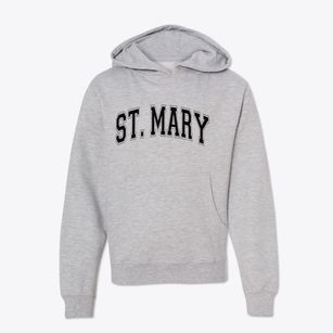 St. Mary Missouri Varsity Youth Hoodie