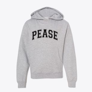 Pease Minnesota Varsity Youth Hoodie