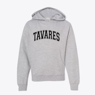 Tavares Florida Varsity Youth Hoodie
