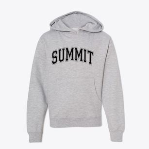 Summit Utah Varsity Youth Hoodie