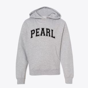 Pearl Illinois Varsity Youth Hoodie