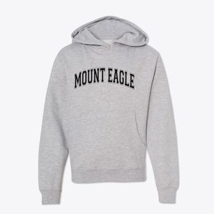 Mount Eagle Pennsylvania Varsity Youth Hoodie