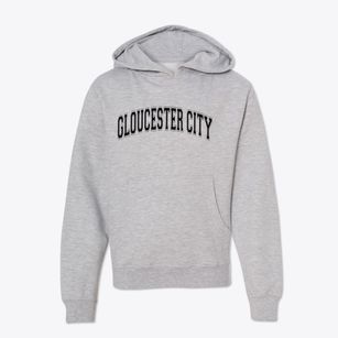 Gloucester City New Jersey Varsity Youth Hoodie