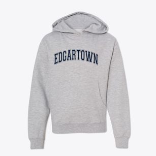 Edgartown Massachusetts Varsity Youth Hoodie