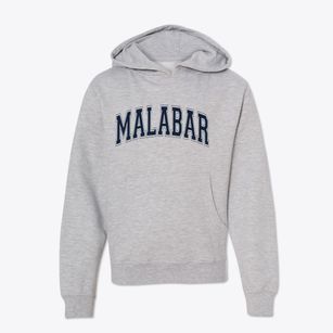 Malabar Florida Varsity Youth Hoodie
