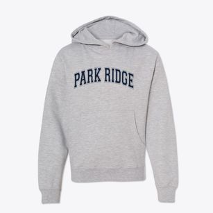 Park Ridge Illinois Varsity Youth Hoodie
