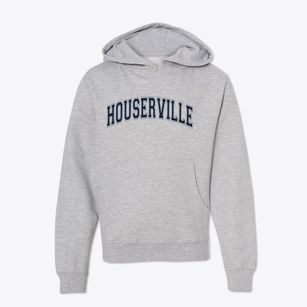 Houserville Pennsylvania Varsity Youth Hoodie