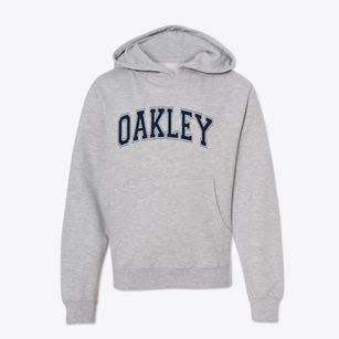 Oakley Utah Varsity Youth Hoodie