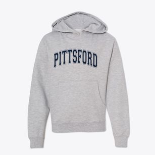 Pittsford New York Varsity Youth Hoodie