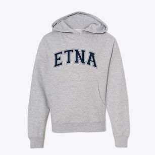 Etna Ohio Varsity Youth Hoodie