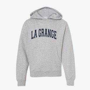 La Grange Missouri Varsity Youth Hoodie