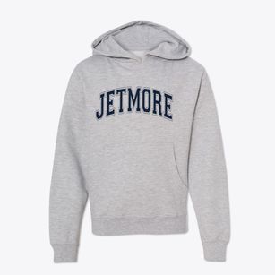 Jetmore Kansas Varsity Youth Hoodie