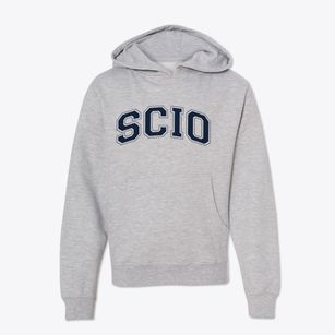 Scio Ohio Varsity Youth Hoodie