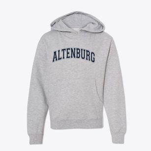 Altenburg Missouri Varsity Youth Hoodie