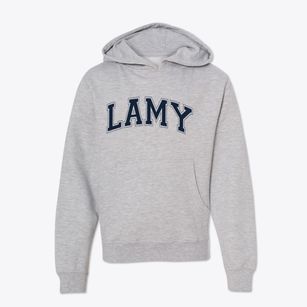Lamy New Mexico Varsity Youth Hoodie